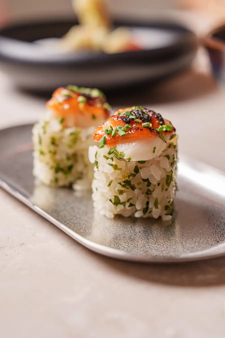 Pase del omakase